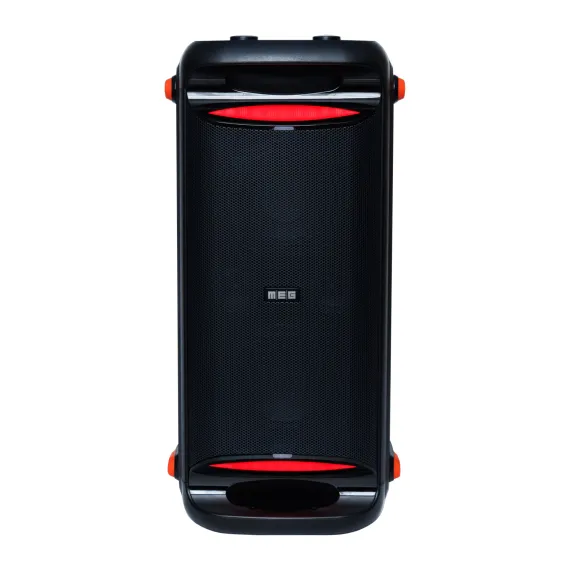 MEG SPA101BL Black