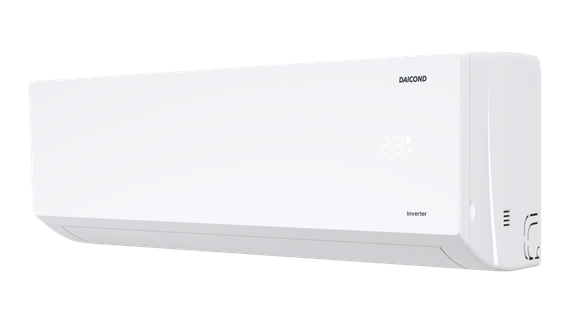 Инверторная сплит-система серии ODYS Inverter 2026 DNI-OSE07NW (комплект) — (1)