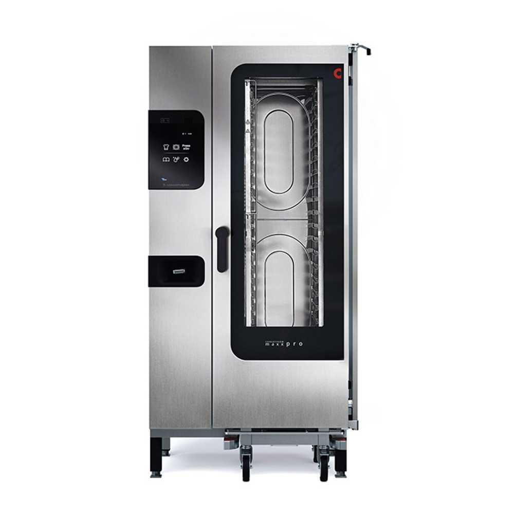 Пароконвектомат Convotherm maxx pro easyTouch 20.10 ES утапливаемая дверь