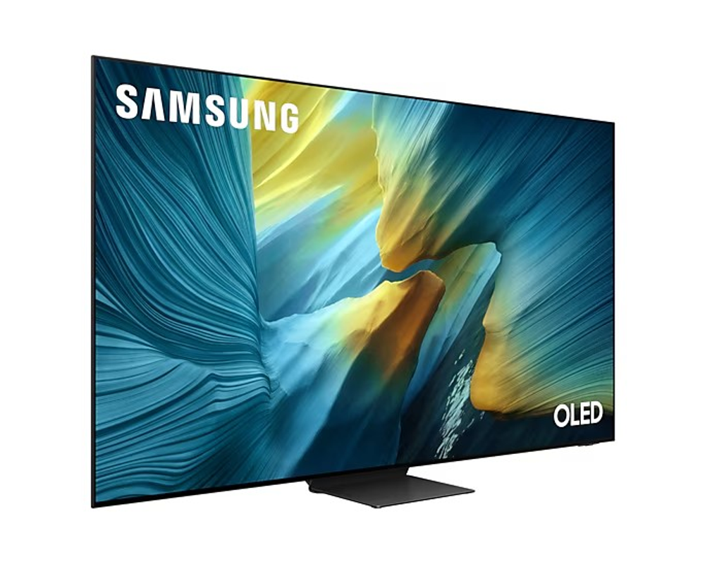 OLED телевизор Samsung QE83S95F