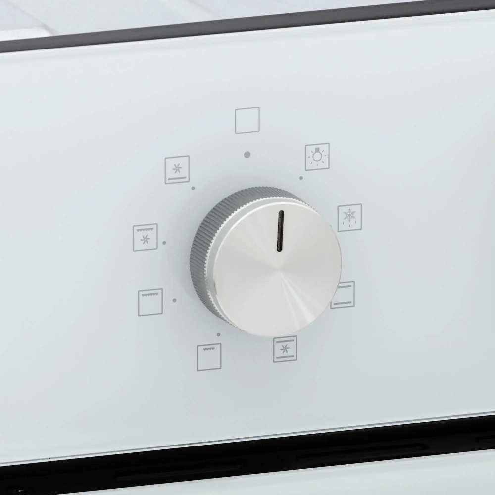 Электрический духовой шкаф Krona ONORE 60 WH G2