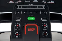 Беговая дорожка Titanium Masters Physiotech TLC