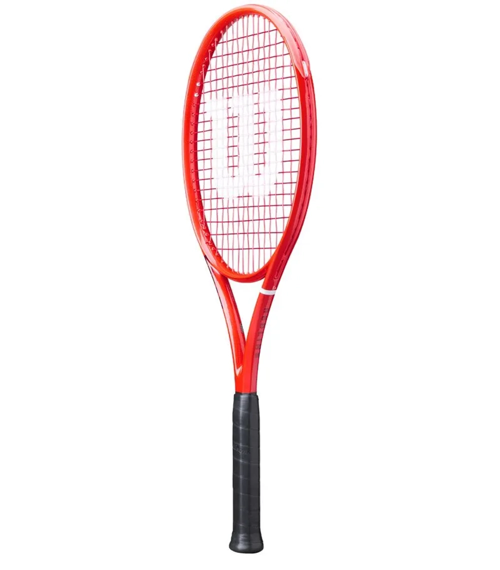 Теннисная ракетка Wilson Defyer 98 Pro Concept Edition V1 + струны