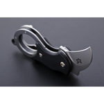 Маленький складной керамбит FOX knives 535 Mini-Ka