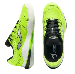 Мужские кроссовки для Padel Joma Slam Men 2615 - green