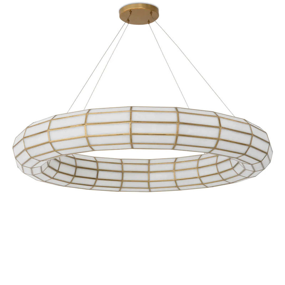 Подвесная люстра Ronco LIGHTING