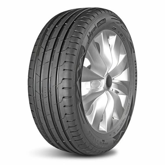 Ikon Tyres Autograph Ultra 2 SUV 275/45 ZR21 110Y XL