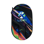 Чехол для ракеток и мячей EVA Case Metal Rainbow