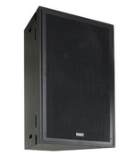 Tannoy VQ Net 100 Black активная акустическая система со встроеным DSP и цифровым интерфейсом