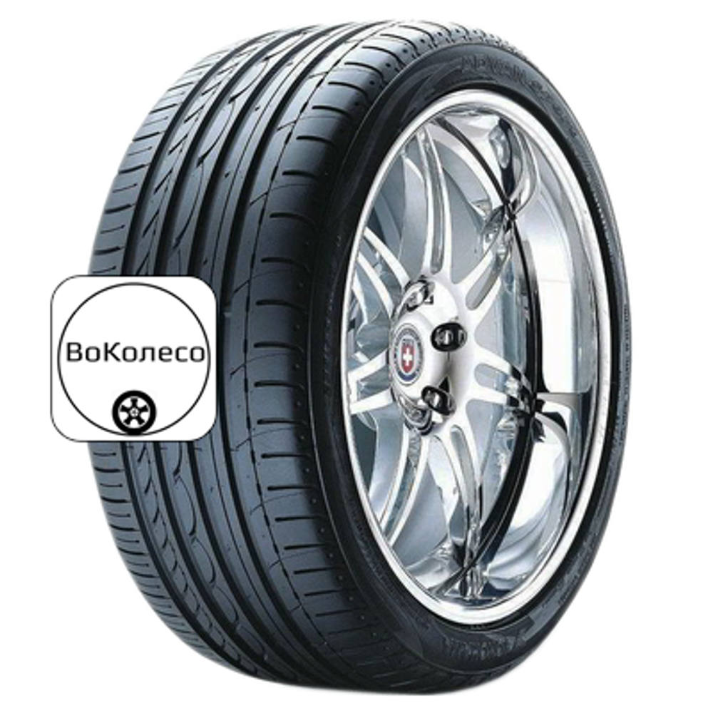 275/45R20 110Y XL Advan Sport V103B AO TL Yokohama