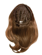 Balmain Hair Couture Парик из искусственных волос 55 см Half Wig MH