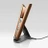 Плойка Dyson HS07 Corrale IN, Nikel / Copper