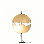 Table design lamp Postkrisi by  Catellani & Smith