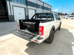 Бокс для пикапа поворот. JAC T6/T8 ЛЕВЫЙ PICKUPBOX