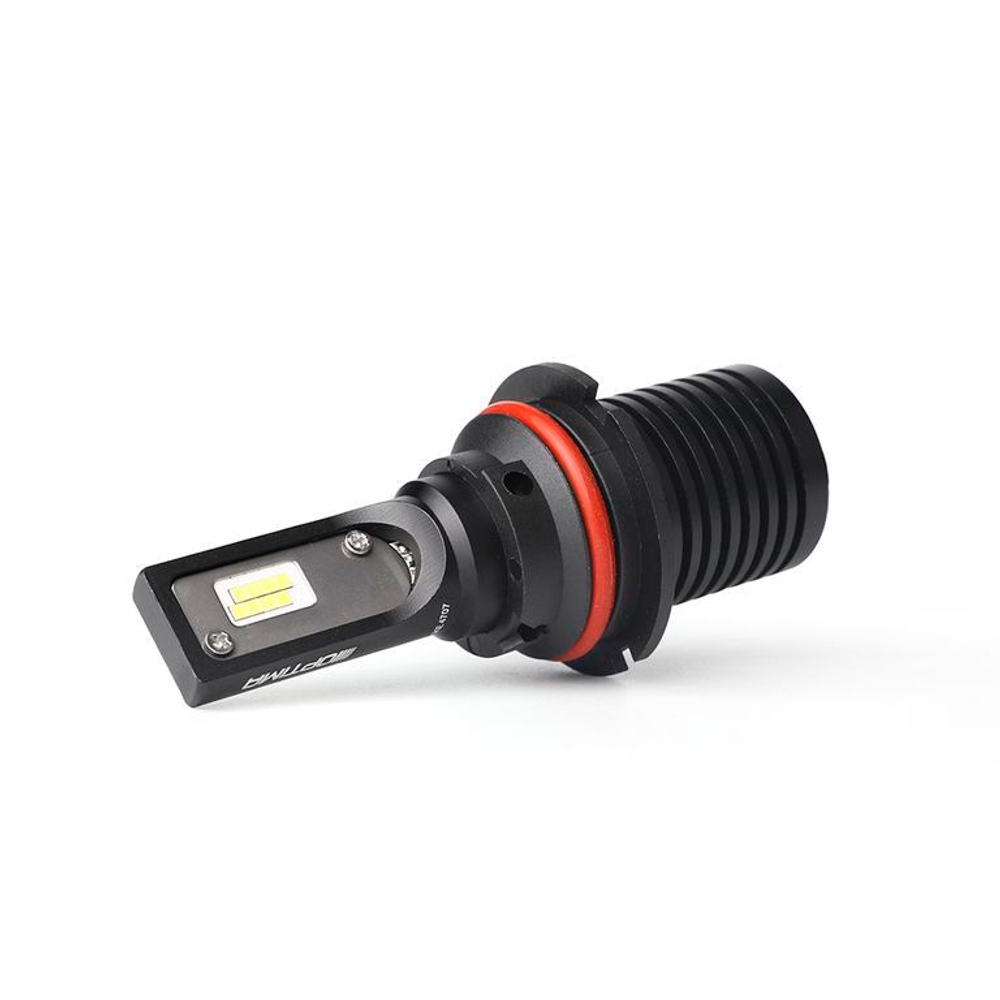 Светодиодные лампы HB2 (9004) Optima LED QVANT, 5000K, 12-24v, (комплект, 2шт)
