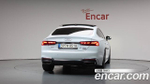 Audi A5 40 TFSI Quattro Premium Sportback — 2021
