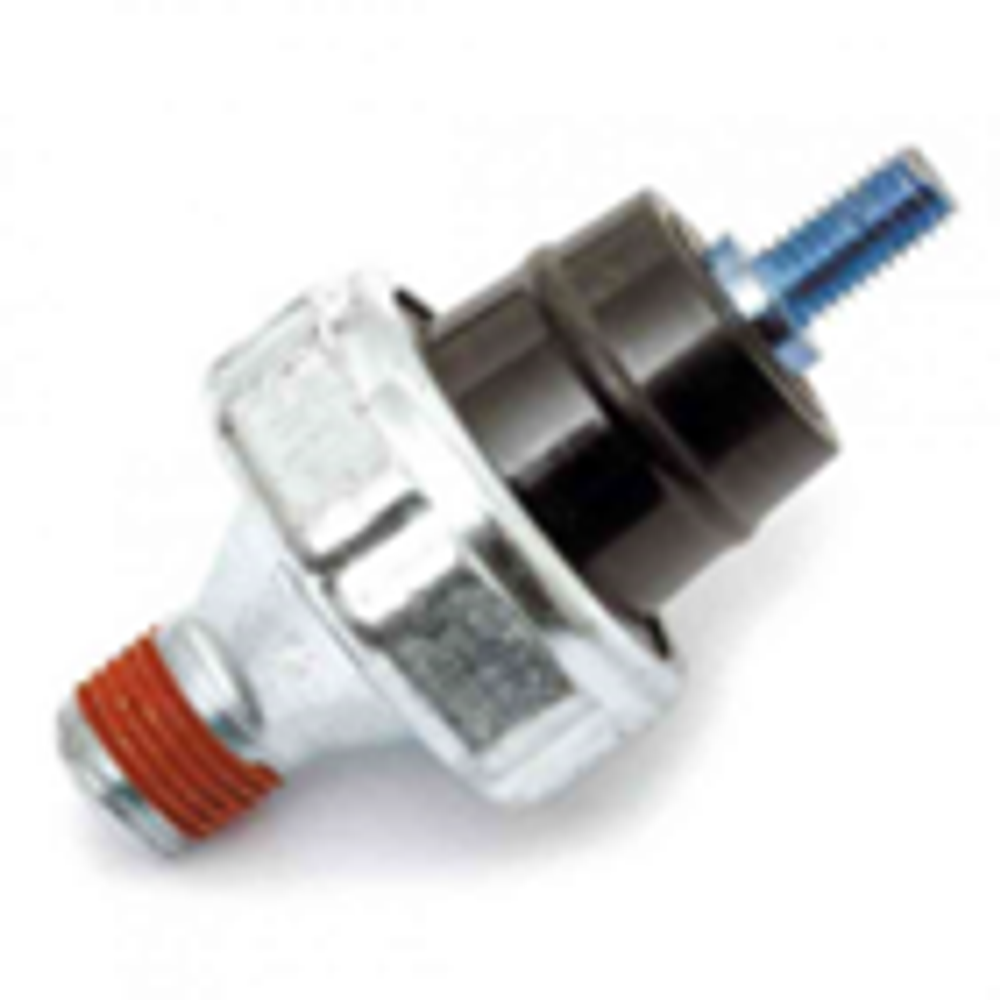 SWITCH, OIL PRESSURE XL