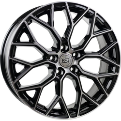 RST R059 7x19 5x114.3 ET 40 Dia 64.1 (BFP)