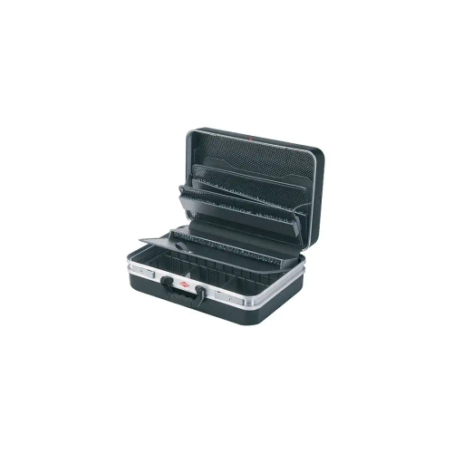 Чемодан для инструментов Classic II пустой Knipex 00 21 32 LE