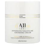 d'Alba, интенсивный крем для растирания кожи Volufiline, 45 г (1,58 унции)