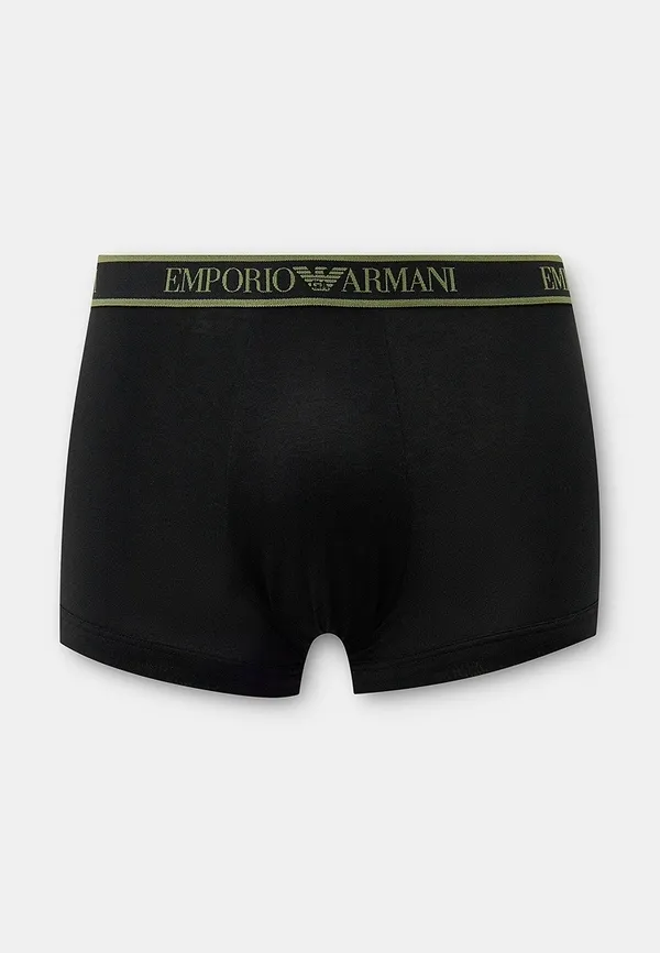 Трусы 3шт/упак мужские EMPORIO ARMANI