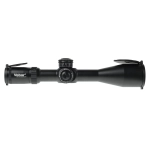 Прицел оптический Veber Wolf II 5-30x56 SF IG RF1 с масштабируемой сеткой FFP