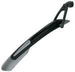 Крыло заднее SKS X-Blade-2 28+29 черно-серое