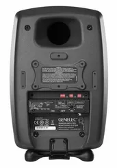 Genelec 8040BPM