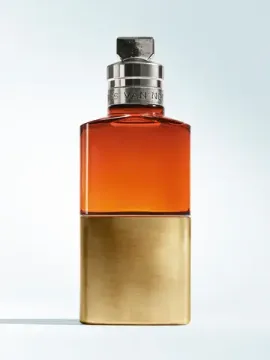 Dries Van Noten Havana gold