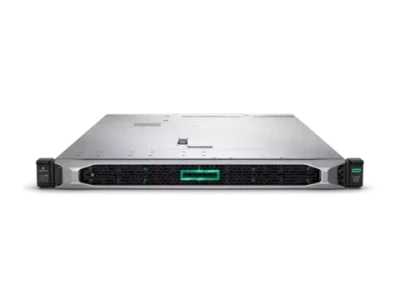 Стоечный сервер - DL360 Gen10 Plus 8SFF CTO Server (P28948-B21 B19 / BUILD-89E64B10)