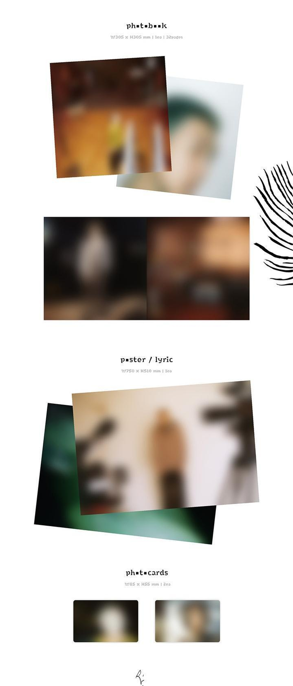 [Винил] RM - Right Place, Wrong Person (LP)