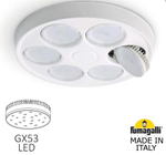 Парковый фонарь Fumagalli REMO R50.372.000.LXD6L