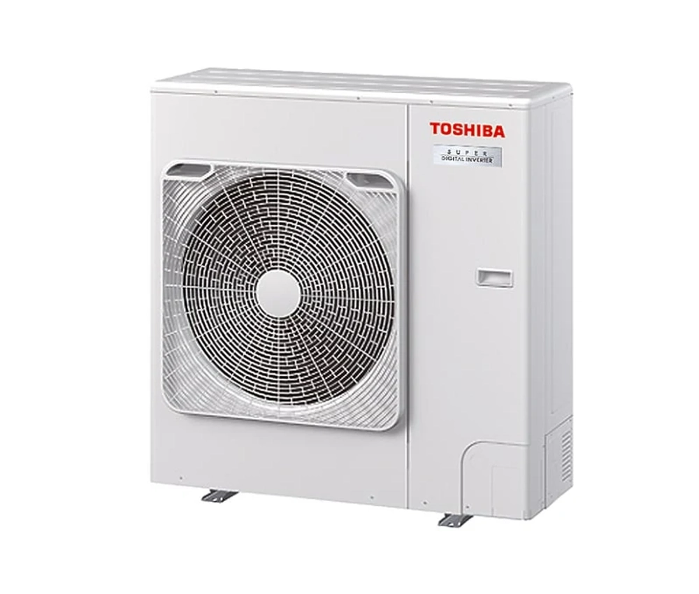 Toshiba RAV-GM1101KRTP-E/RAV-GM1101AT8P-E