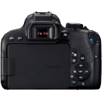 Зеркальный фотоаппарат Canon EOS 800D Kit EF-S 18-55mm f/4.0-5.6 IS STM (РСТ)
