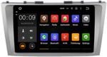 Магнитола для Toyota Camry 2006-2011 - AIROC 2K RX-1108 Android 13, Быстрая, QLed+2K, CarPlay, SIM-слот