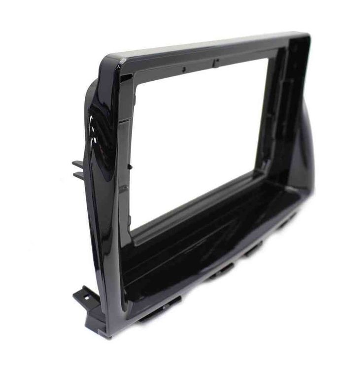 Магнитола для Mazda CX-5 2011-2017 (рамка 10) - Parafar PF984-10RN2K на Android 13, Быстрая, QLED+2K, CarPlay, 4G SIM-слот