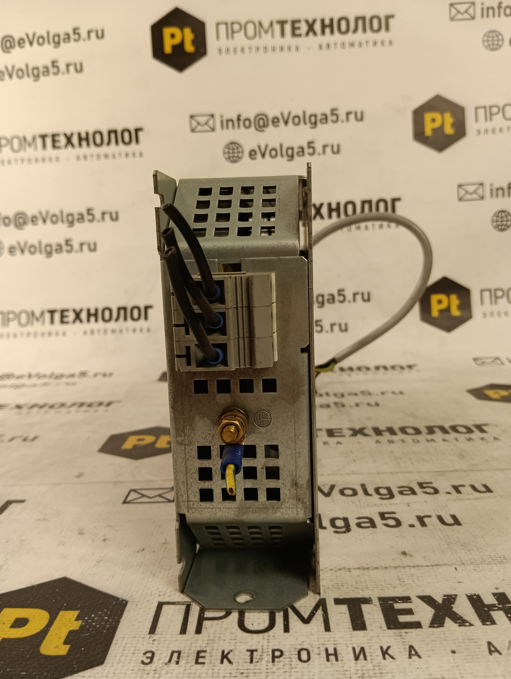 Siemens 6SL3203-0CD21-0AA0 б/у