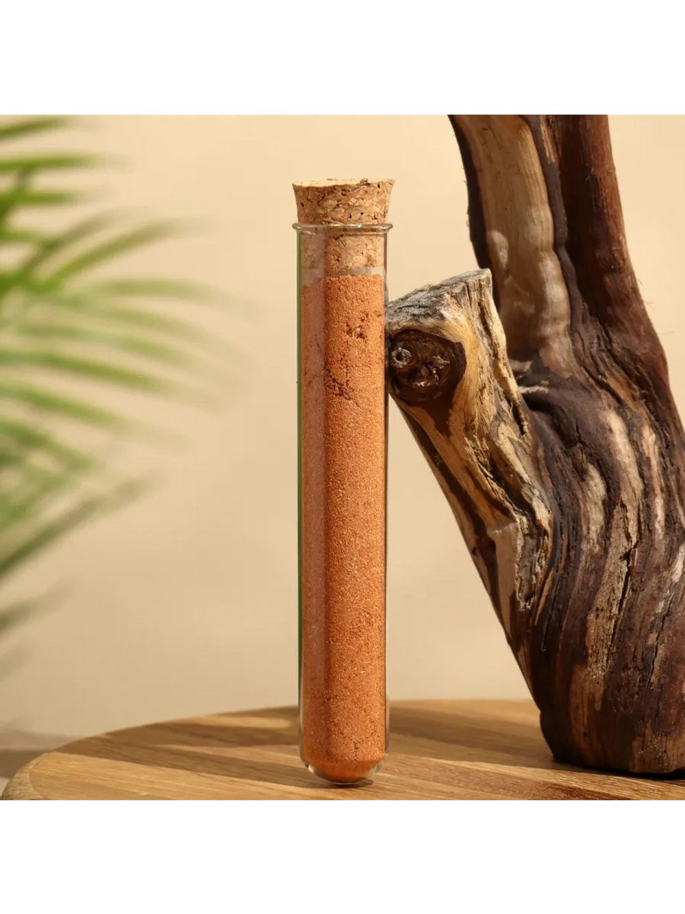 Органический порошок для благовоний Сян Дао Oudh