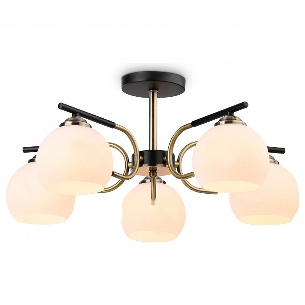 Люстра на штанге Ambrella Light TR TR303312
