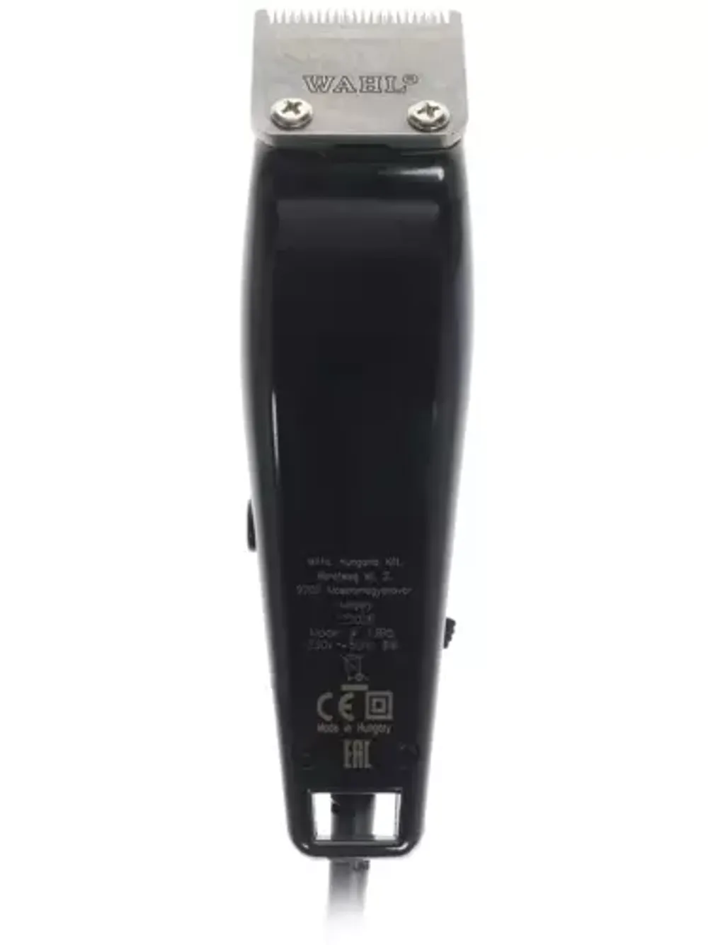 Машинка для стрижки Wahl Home Pro 100 (1395-0460) - 4