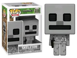Funko POP! Minecraft: Skeleton (319)
