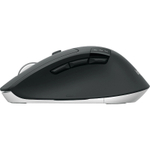 Мышь Logitech M720 Triathlon (беспроводная 2.4 GHz, Bluetooth)