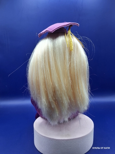 Кукла Барби Barbie Graduation винтаж 90х 034211