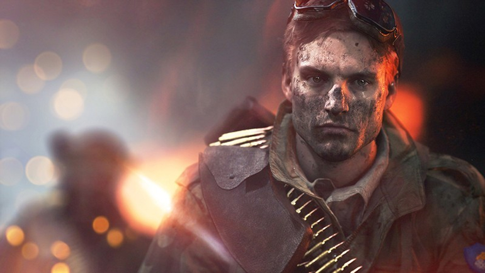 Battlefield V - Стандартное издание (для Xbox One/Series S/X, полностью на русском языке) [Цифровой код доступа]
