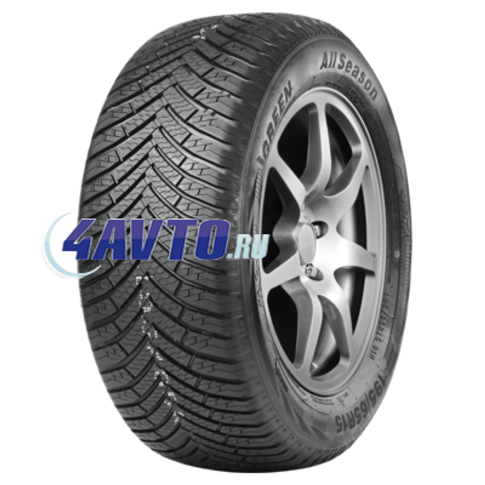 Легковая шина 215/50R17 95V XL iGreen All Season TL