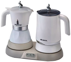 Гейзерная кофеварка Ariete 1344/00