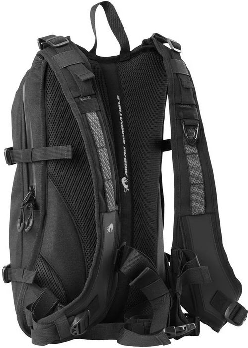 Купить Моторюкзак  Furygan ADV 20L+ / Черный