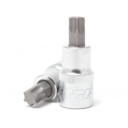 Головка-бита TORX T27 1/2''(L-55мм) Forsage F-34605527