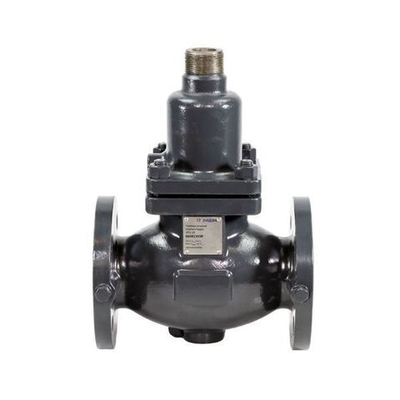 Ridan VFG-2R DN 250, PN 16, Kvs 450 Клапан регулирующий Ридан VFG-2R 065B2400R