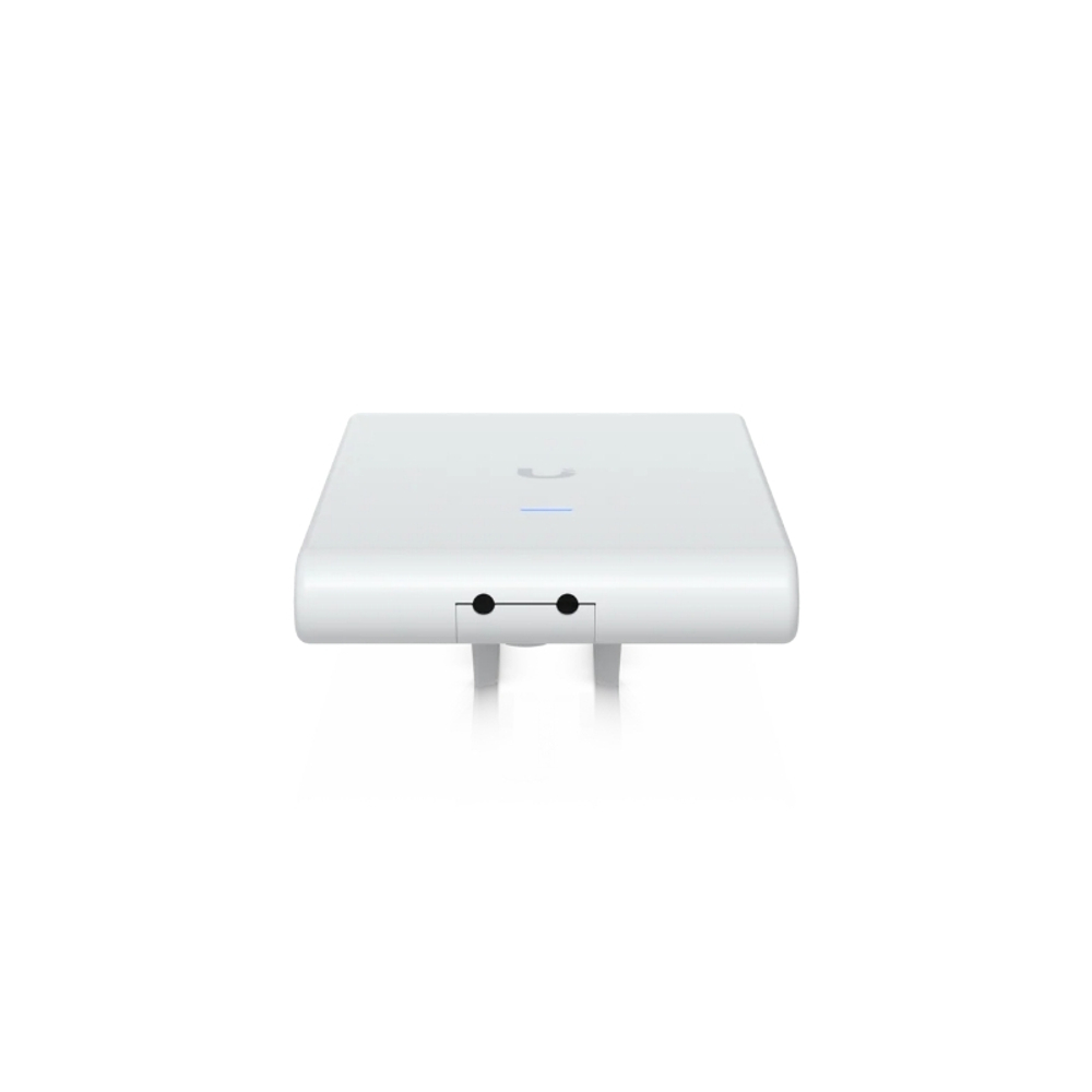 Точка доступа Ubiquiti Unifi U6-Mesh-Pro